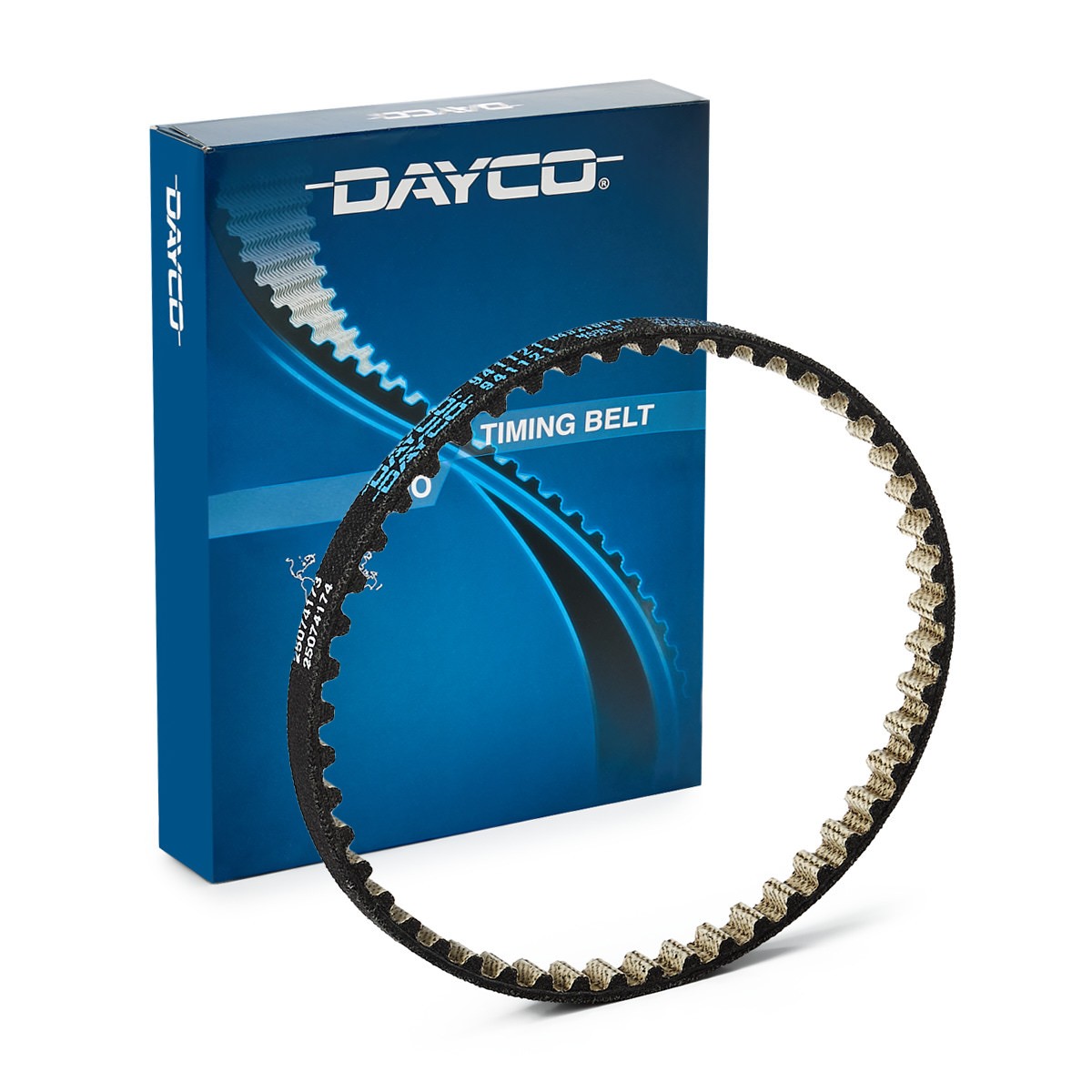 DAYCO Timing Belt Article number: 941121 cheaply