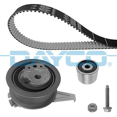 DAYCO Timing belt kit Article number: KTB999 cheaply