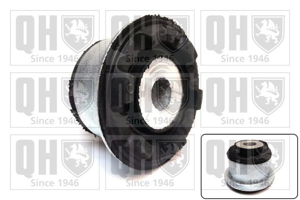 QUINTON HAZELL Axle bush Article number: EM4773 cheaply