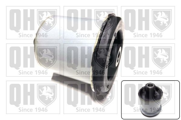 QUINTON HAZELL Axle bush Article number: EM4784 cheaply