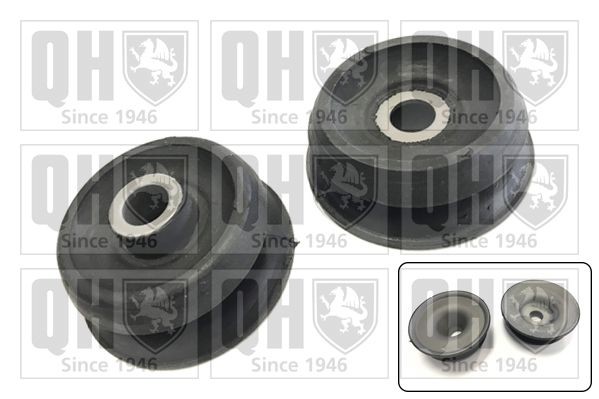 QUINTON HAZELL Repair kit, suspension strut Article number: EMA4883 cheaply