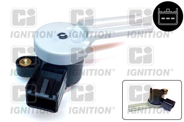 QUINTON HAZELL Brake Light Switch Article number: XBLS296 cheaply