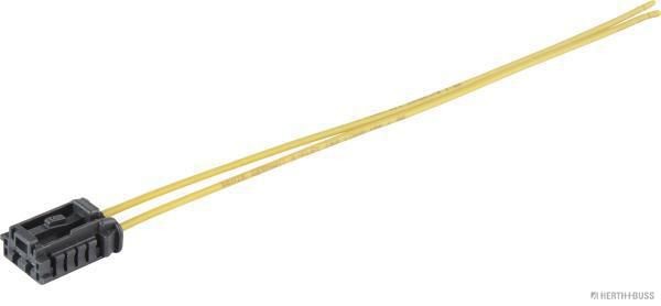 HERTH+BUSS ELPARTS 51277304 Kabelreparationssæt, baglygte C4 2.0 i 16V 143 HK Benzin 2013