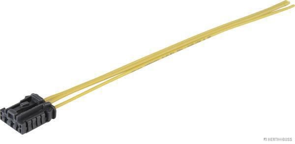 HERTH+BUSS ELPARTS 51277305 Kabelreparationssæt, baglygte JUMPY E-JUMPY 136 HK EL