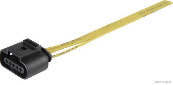 HERTH+BUSS ELPARTS Cable Repair Set, air flow meter Article number: 51277308 cheaply