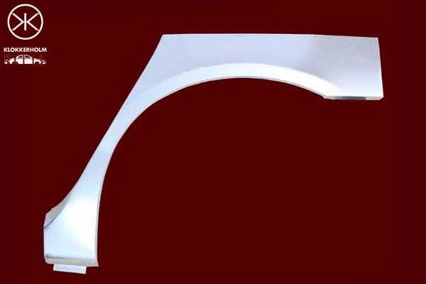 KLOKKERHOLM Sidewall Article number: 2027581 cheaply