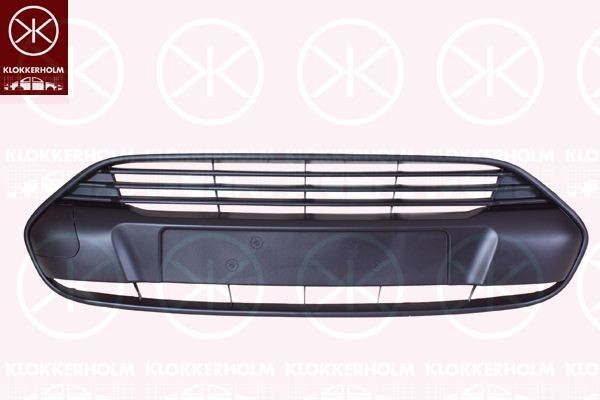 KLOKKERHOLM Bumper grill Article number: 2508910 cheaply