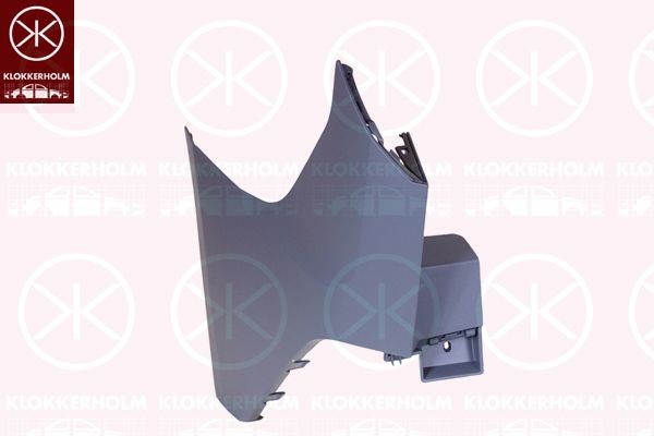 KLOKKERHOLM Rear bumper Article number: 2508963 cheaply