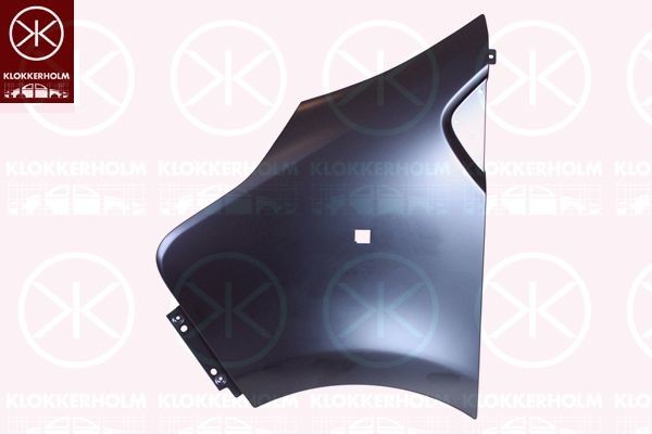 KLOKKERHOLM Wing fender Article number: 5091312 cheaply