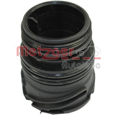 METZGER 0899064 Plug Housing, automatic transmission control unit Q7 3.6 FSI quattro 280 PS Petrol 2015