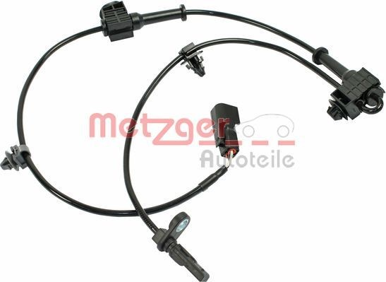 METZGER ABS sensor Article number: 0900865 cheaply