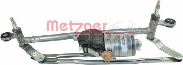 METZGER Wiper Linkage Article number: 2190763 cheaply