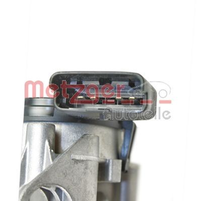 METZGER Viskermotor Varenummer: 2190769 billige