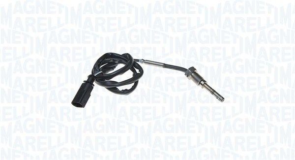 MAGNETI MARELLI Sensor, udstødningsgastemperatur Varenummer: 172000017010 billige