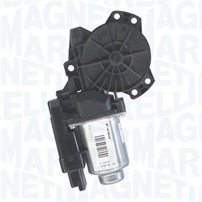 MAGNETI MARELLI Electric Motor, window regulator Article number: 350103175400 cheaply