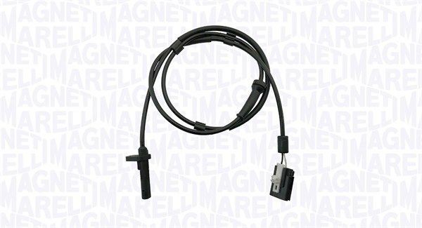 MAGNETI MARELLI Pollen filter Article number: 350208065660 cheaply