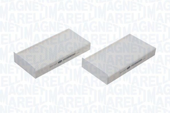 MAGNETI MARELLI Pollen filter Article number: 350208065900 cheaply