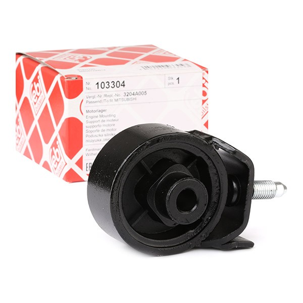 FEBI BILSTEIN Engine mount Article number: 103304 cheaply