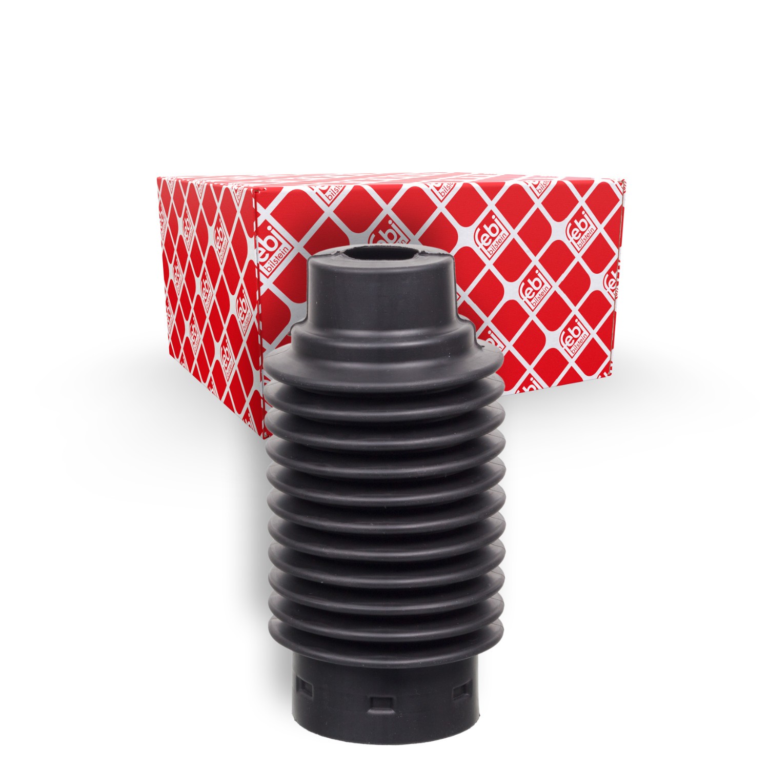 FEBI BILSTEIN Protective Cap / Bellow, shock absorber Article number: 103332 cheaply