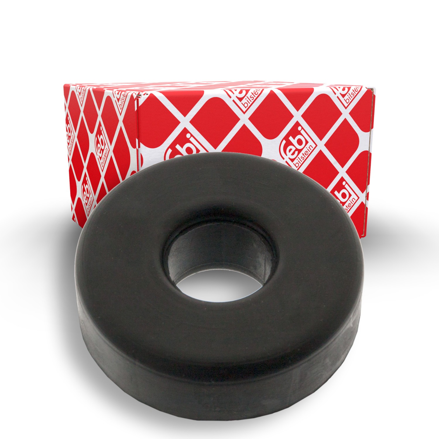 FEBI BILSTEIN Supporting Ring, suspension strut bearing Article number: 103427 cheaply