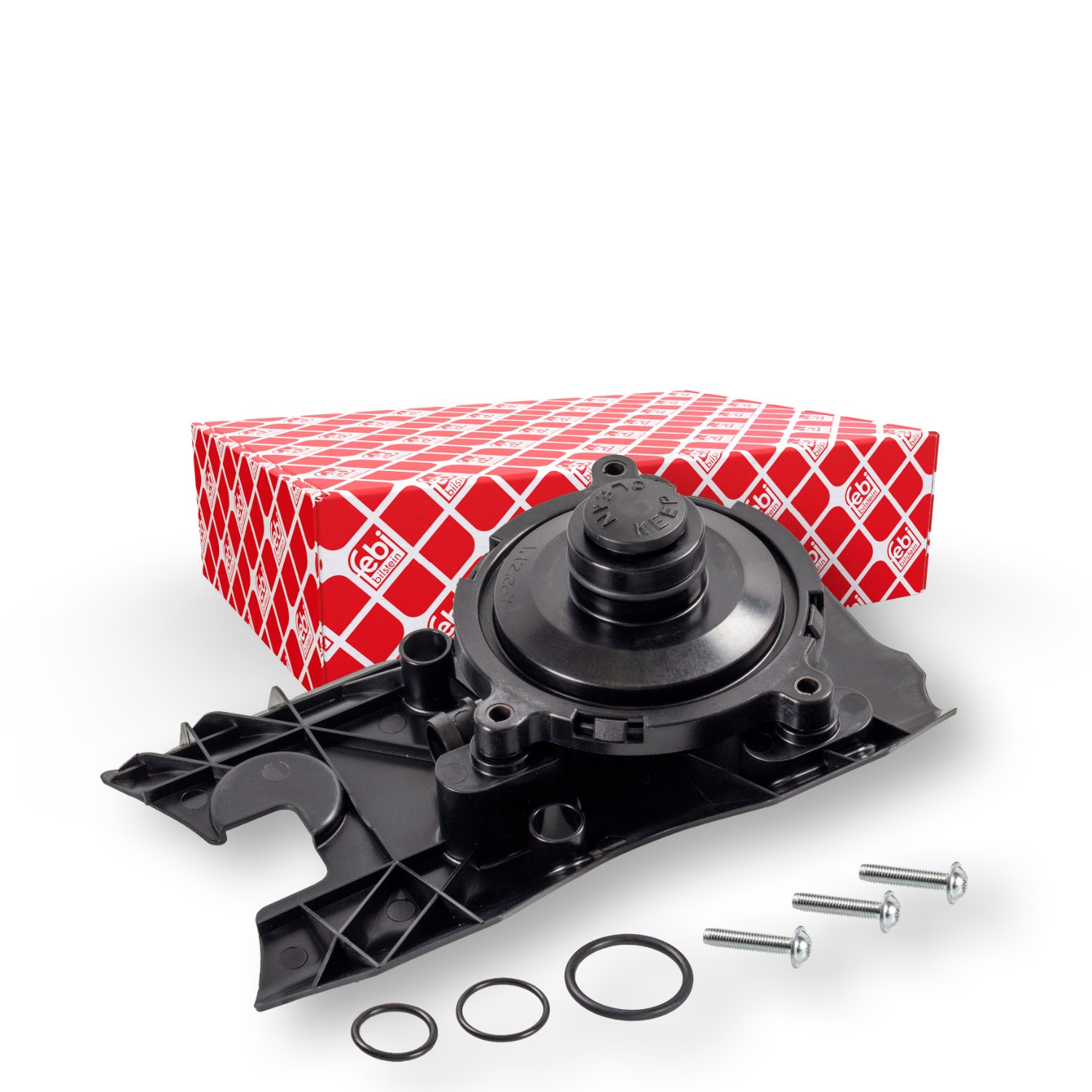 FEBI BILSTEIN Valve, engine block breather Article number: 103481 cheaply