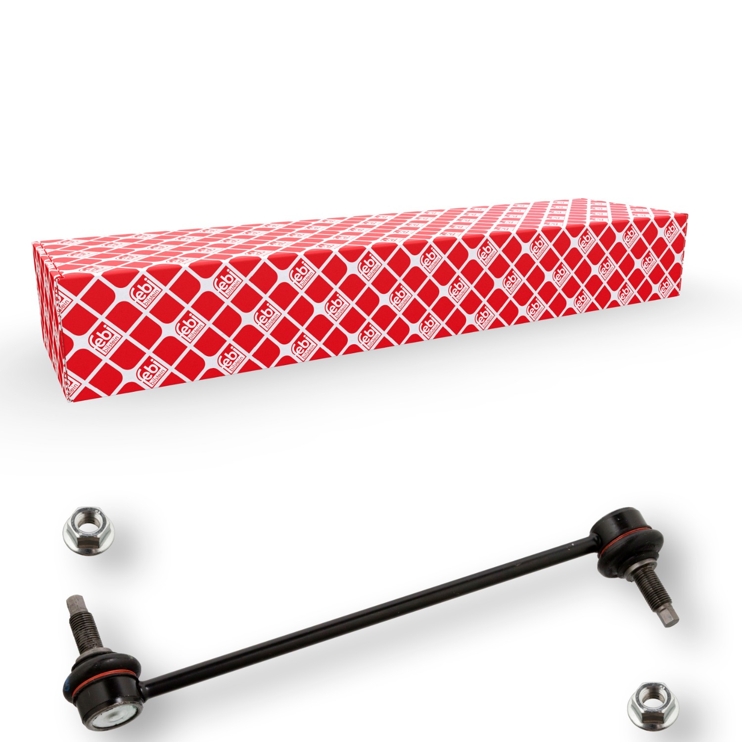 FEBI BILSTEIN Stabilisatorstang Varenummer: 103604 billige