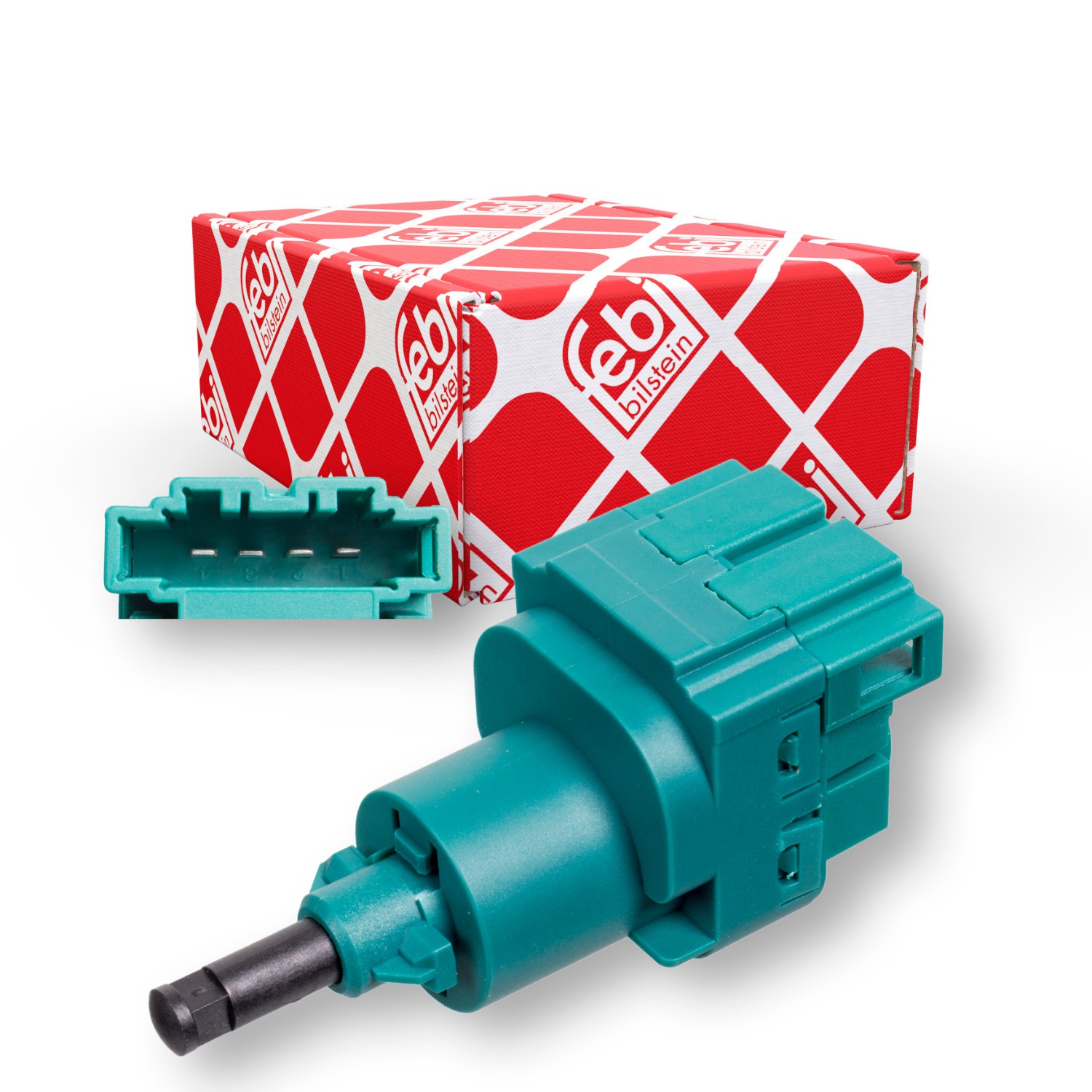 FEBI BILSTEIN Brake Light Switch Article number: 103651 cheaply