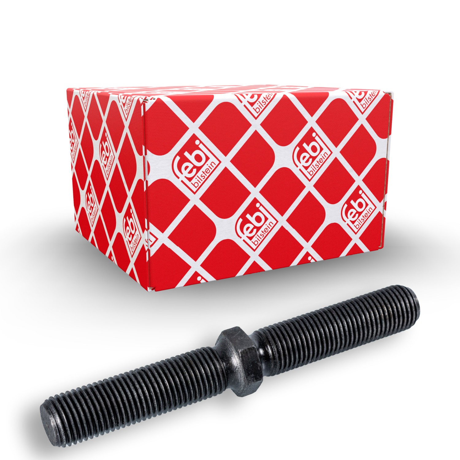 FEBI BILSTEIN Bolt, wheel alignment Article number: 103697 cheaply
