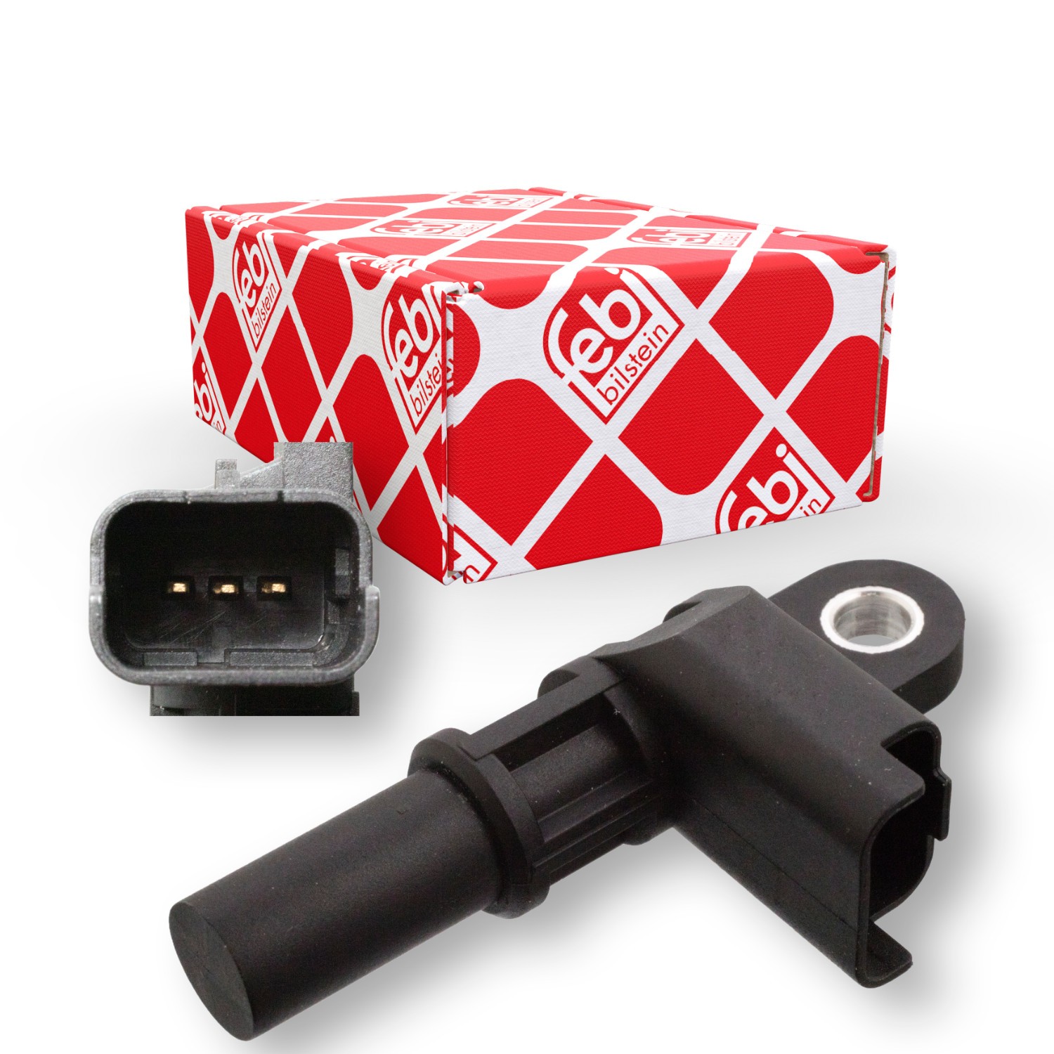 FEBI BILSTEIN Camshaft position sensor Article number: 103701 cheaply