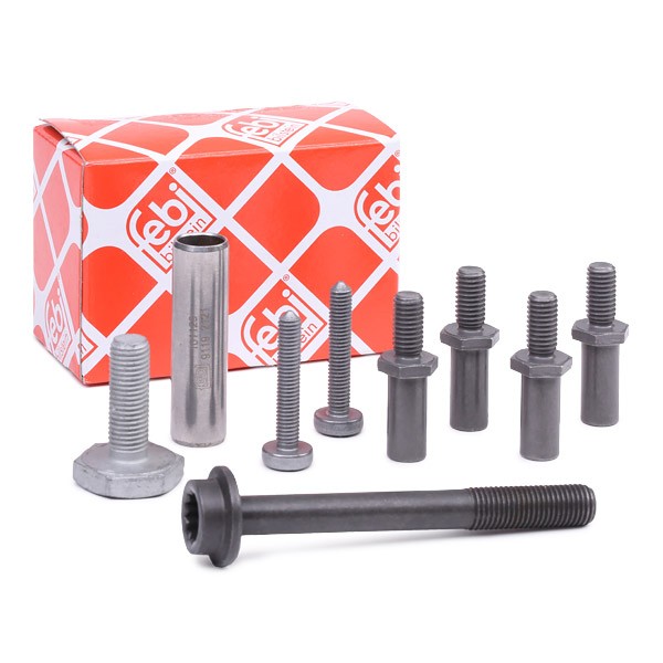 FEBI BILSTEIN Screw Set, gears (timing chain) Article number: 103705 cheaply