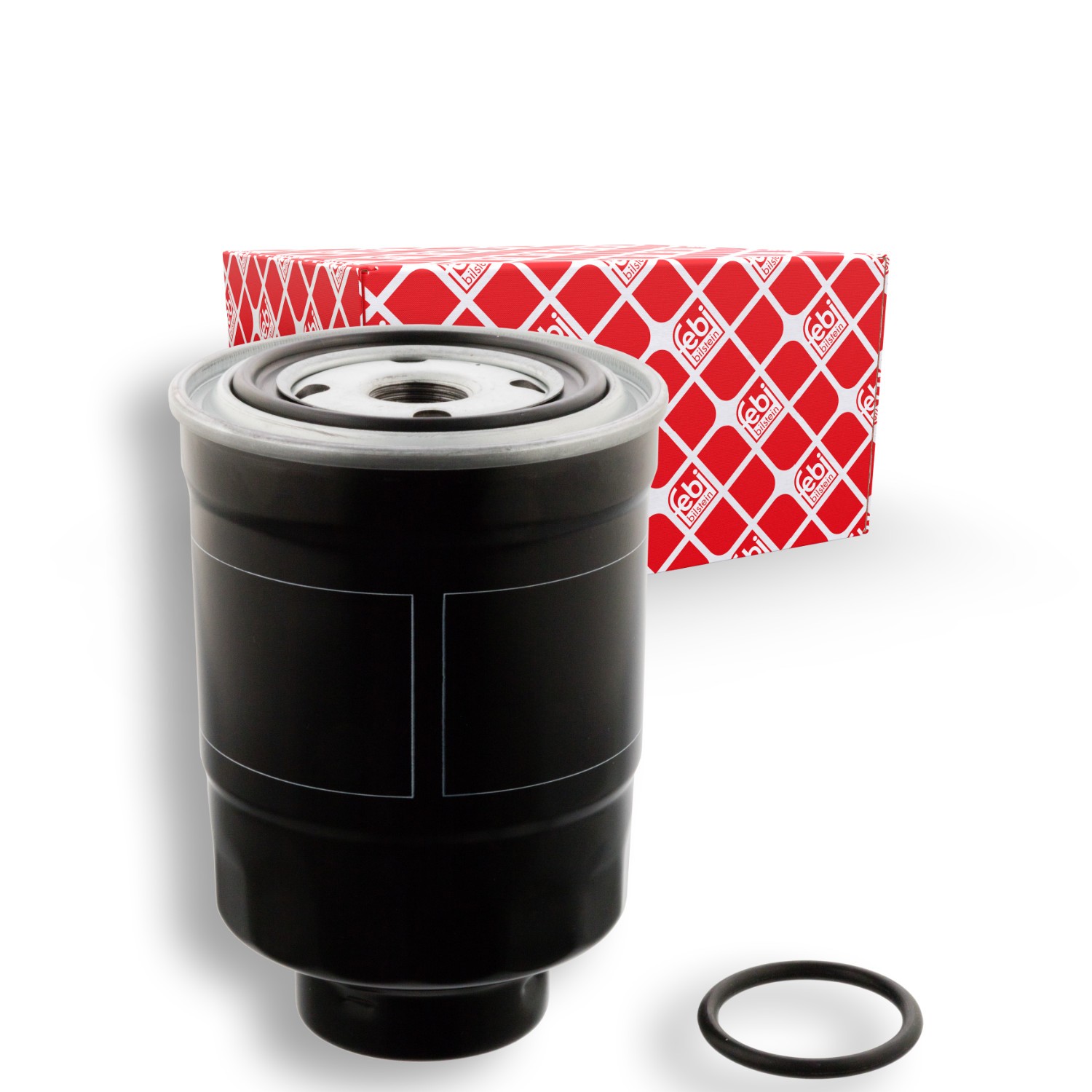 FEBI BILSTEIN Brændstof-filter Varenummer: 47460 billige
