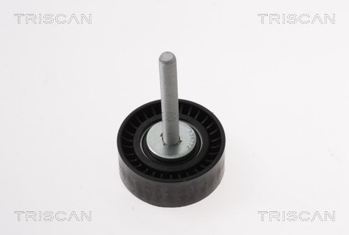 TRISCAN Deflection / Guide Pulley, v-ribbed belt Article number: 8641 151009 cheaply