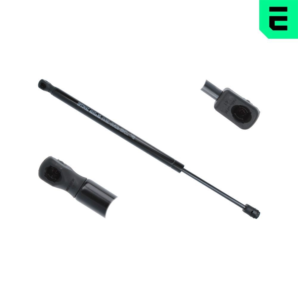 OPTIMAL Gas Spring, tray (boot / cargo bay) Article number: AG-40325 cheaply
