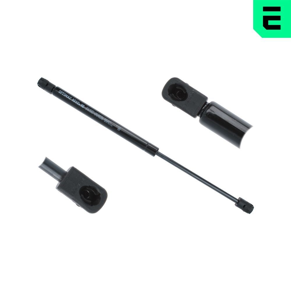OPTIMAL Gas Spring, tray (boot / cargo bay) Article number: AG-40329 cheaply