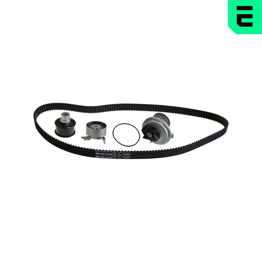 OPTIMAL Gas Spring, tray (boot / cargo bay) Article number: AG-40337 cheaply