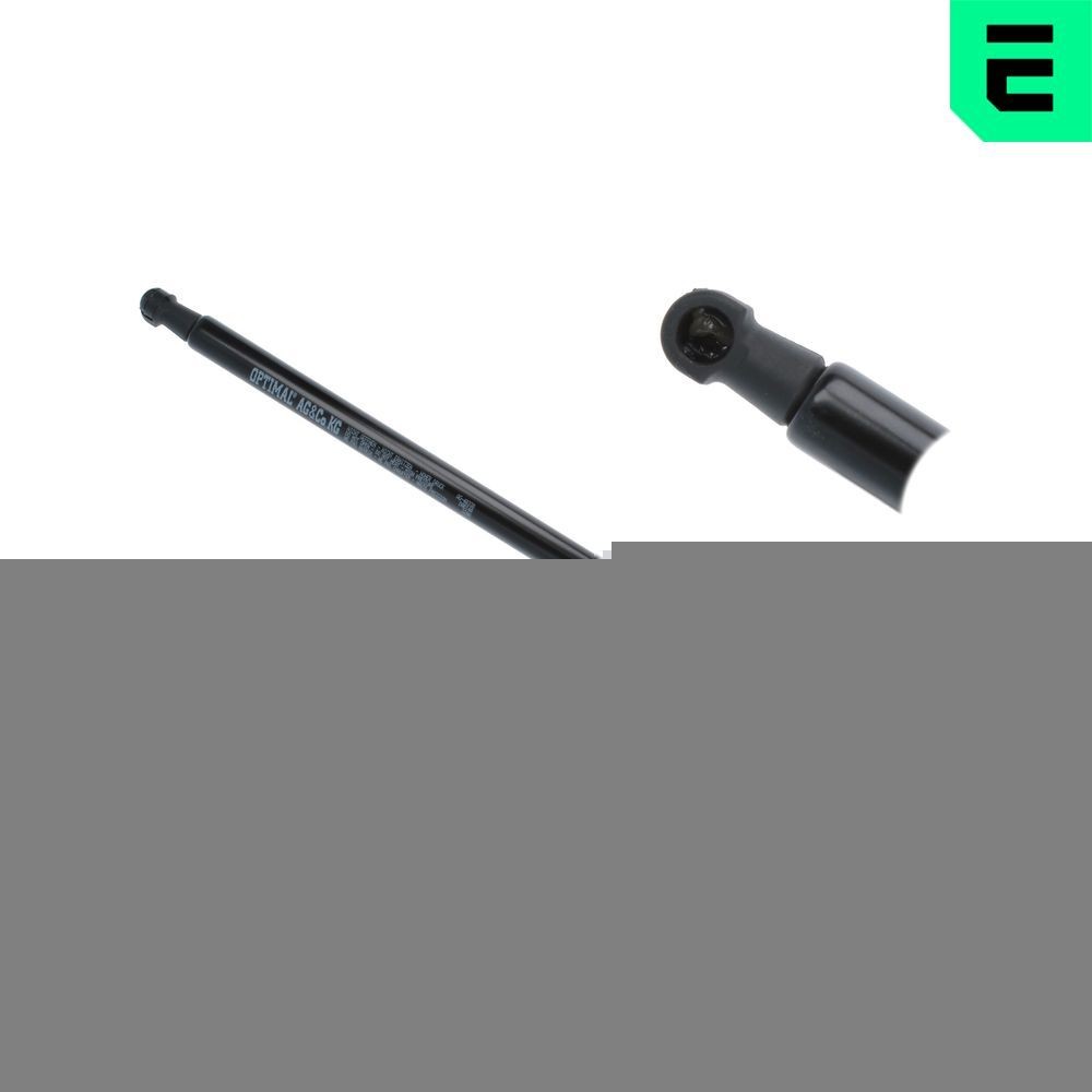 OPTIMAL Gas Spring, tray (boot / cargo bay) Article number: AG-40338 cheaply