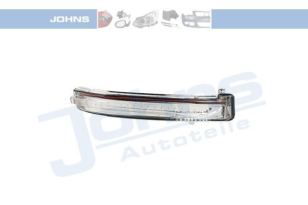 JOHNS Side indicator Article number: 27 48 38-95 cheaply