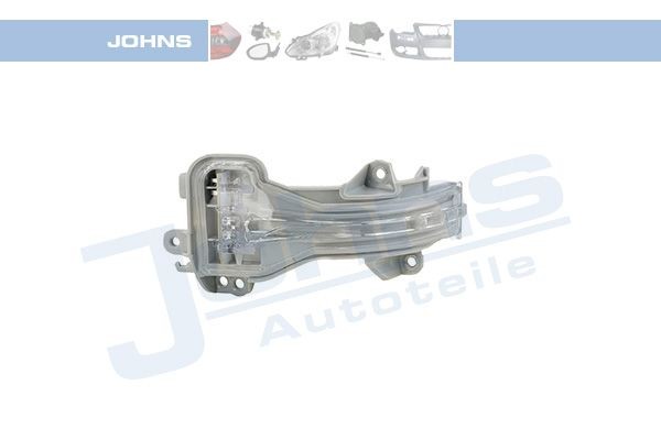 JOHNS Blinklys Varenummer: 38 44 37-95 billige