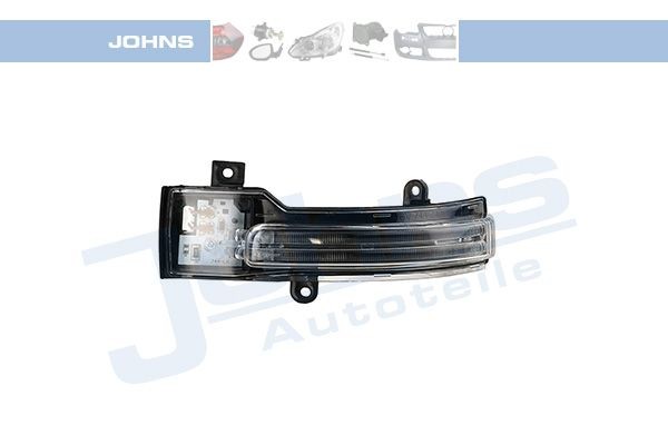 JOHNS Side indicator Article number: 52 08 37-95 cheaply