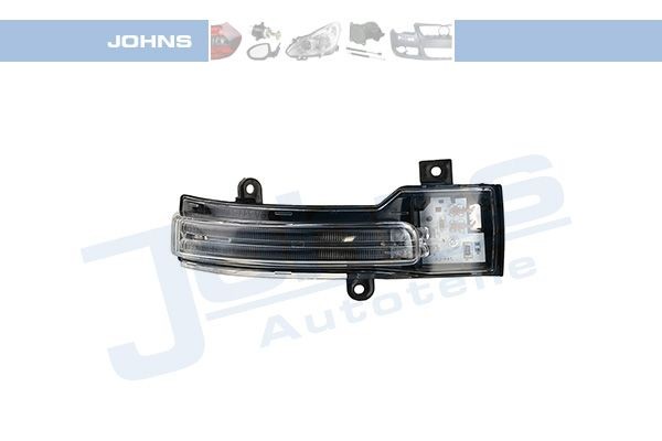 JOHNS Side indicator Article number: 52 08 38-95 cheaply