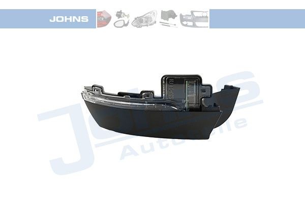 JOHNS Blinklys Varenummer: 95 27 38-95 billige
