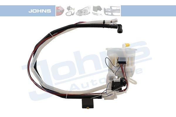 JOHNS Fuel feed unit Article number: KSP 50 16-003 cheaply
