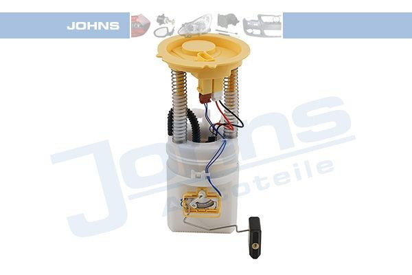 JOHNS Fuel feed unit Article number: KSP 50 52-001 cheaply