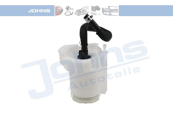 JOHNS Brændstofpumpe Varenummer: KSP 55 56-001 billige