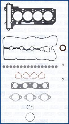 AJUSA Full Gasket Set, engine Article number: 50442900 cheaply