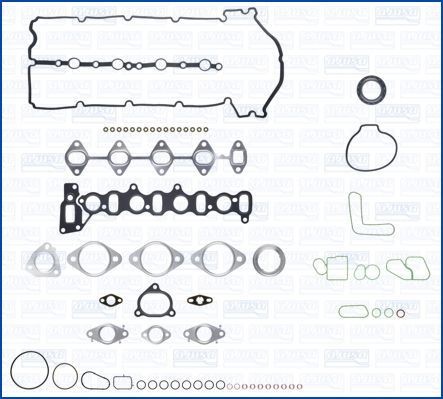 AJUSA Full Gasket Set, engine Article number: 51077800 cheaply