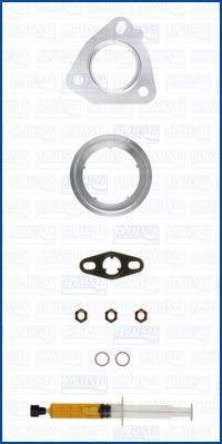 AJUSA Mounting Kit, charger Article number: JTC12136 cheaply
