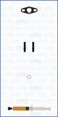 AJUSA Mounting Kit, charger Article number: JTC12138 cheaply