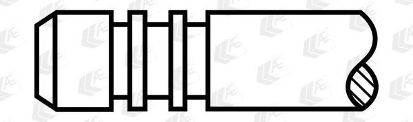 AE Exhaust valve Article number: V80023 cheaply