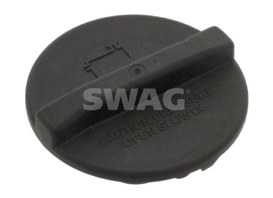 SWAG Expansion tank cap Article number: 10 10 3501 cheaply